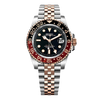 GMT SEIKO - ROOTBEER