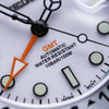 GMT - POLAR WHITE