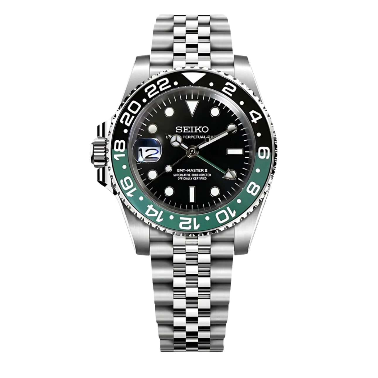 GMT SEIKO - SPRITE