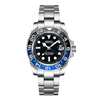 GMT SEIKO -  BATMAN