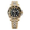 GMT - GOLD EDITION