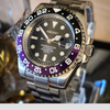 GMT - PURPLE BLACK 