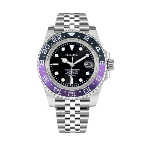 GMT - PURPLE BLACK "Joker"