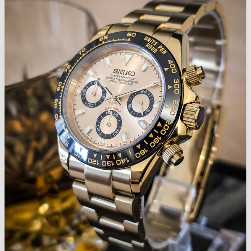 DAYTONA - GOLD EDITION